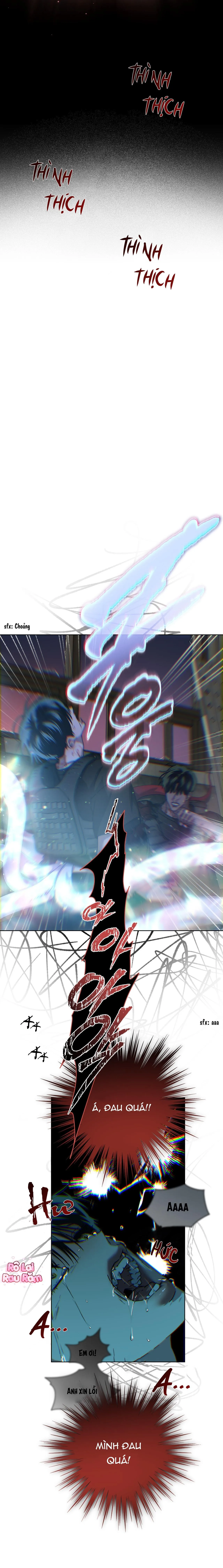 Vực Sâu Thẳm Chapter 38 Trang 20