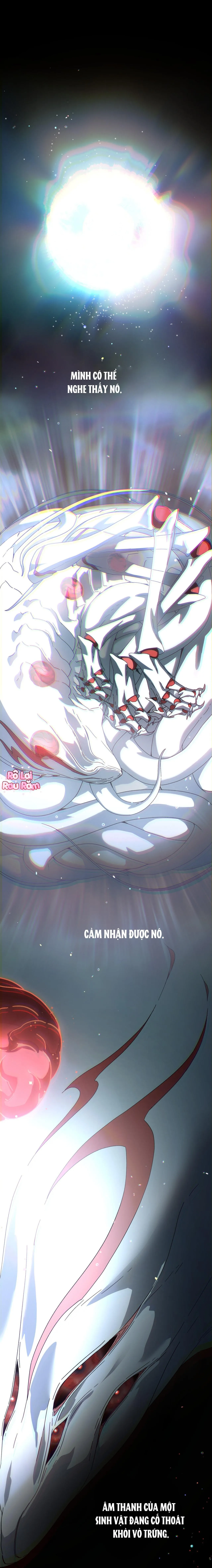 Vực Sâu Thẳm Chapter 38 Trang 22