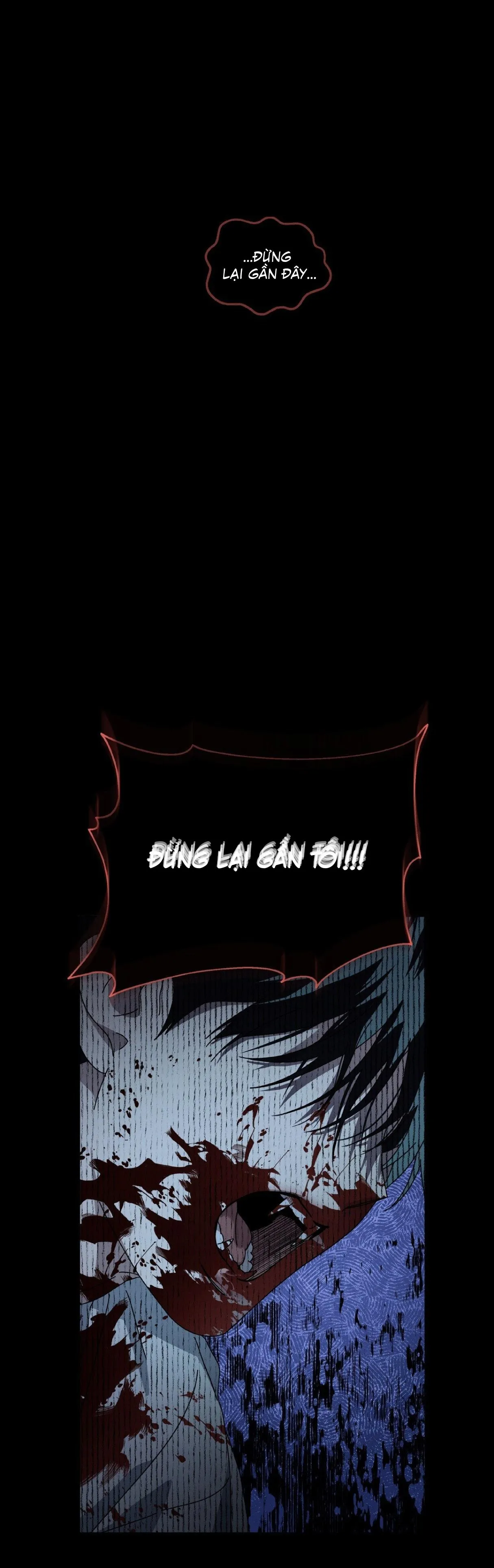 Vực Sâu Thẳm Chapter 4 Trang 18