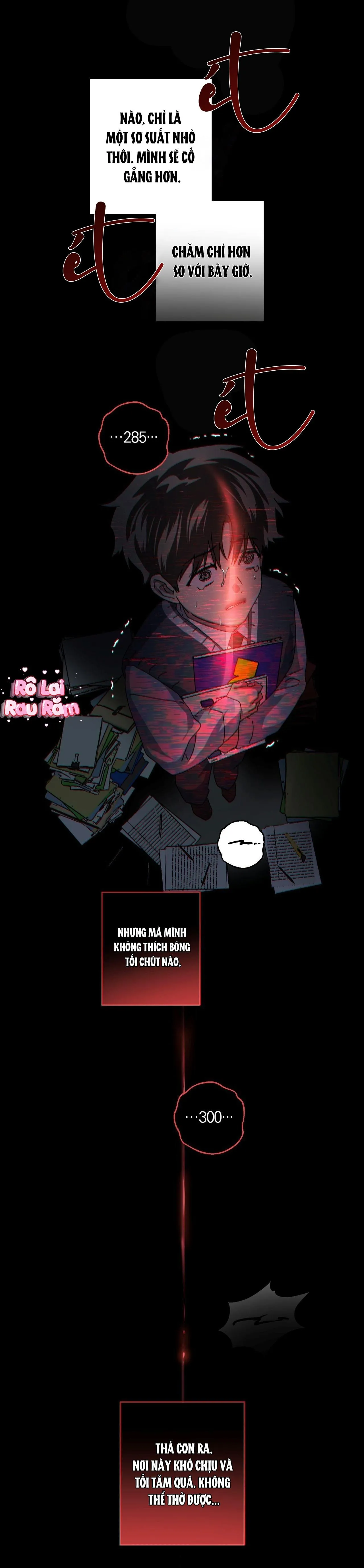 Vực Sâu Thẳm Chapter 44 Trang 26