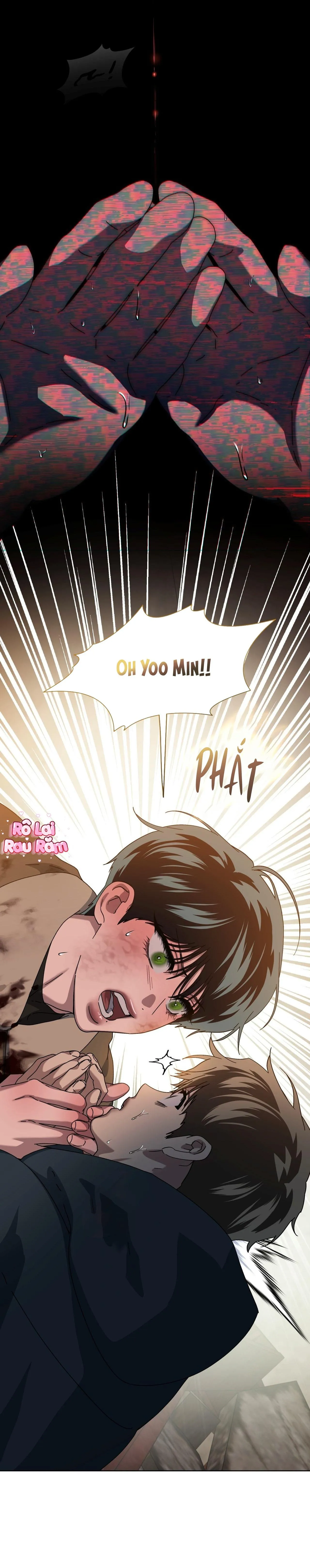 Vực Sâu Thẳm Chapter 44 Trang 27