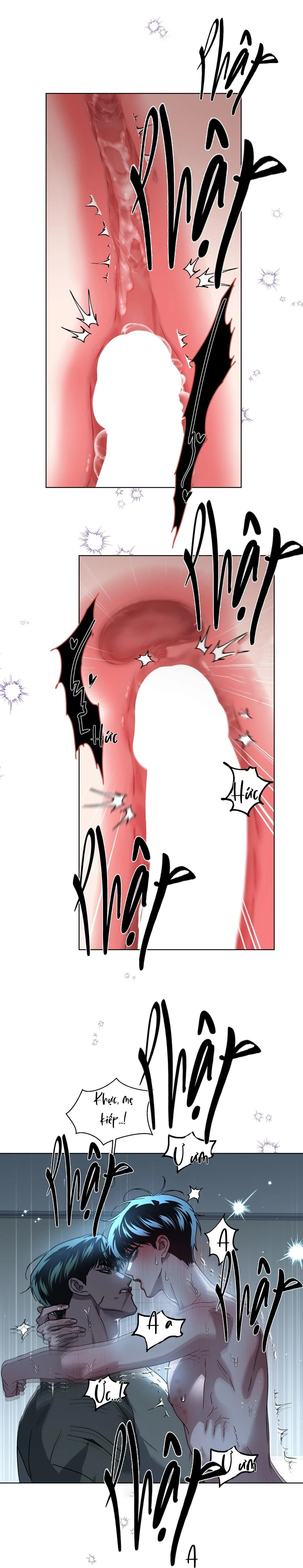 Vực Sâu Thẳm Chapter 45 Trang 26