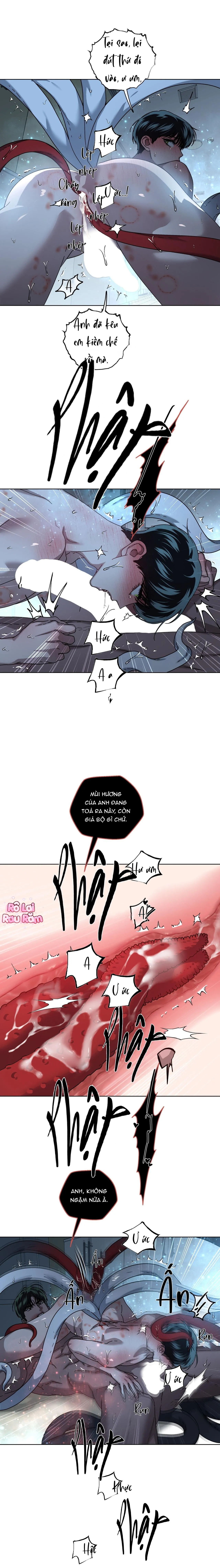 Vực Sâu Thẳm Chapter 46 Trang 20