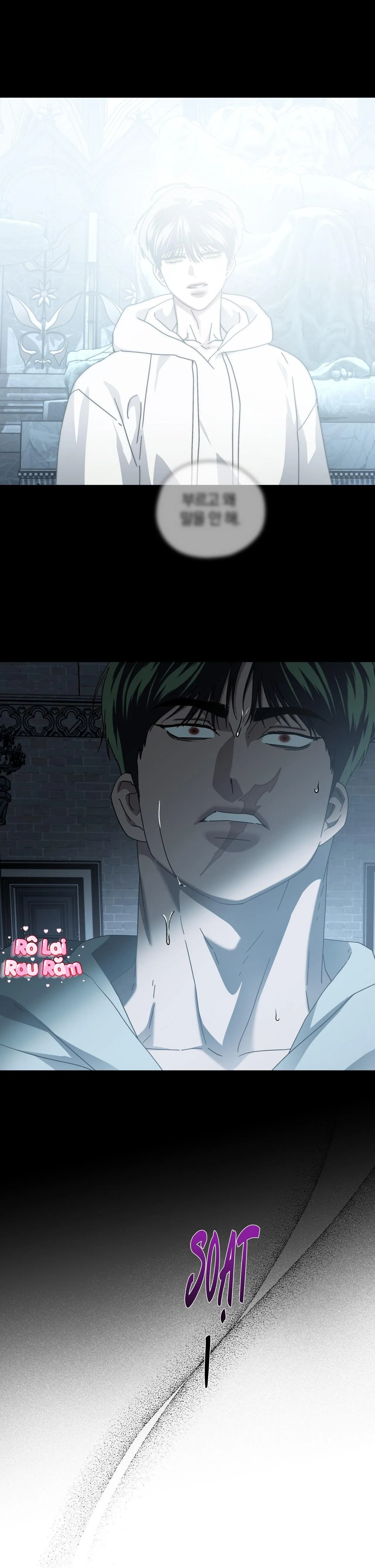 Vực Sâu Thẳm Chapter 47 Trang 28