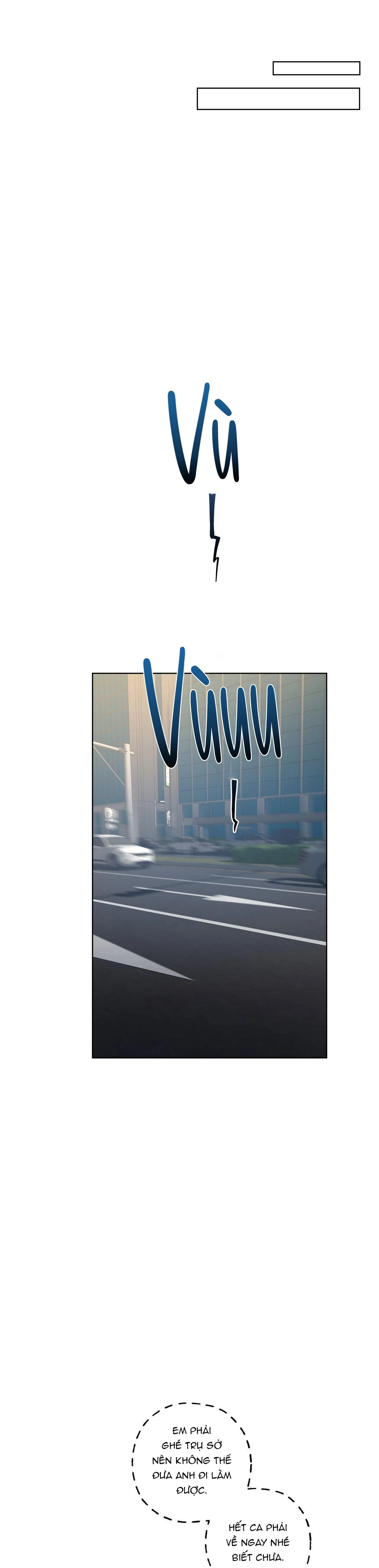 Vực Sâu Thẳm Chapter 5 Trang 28