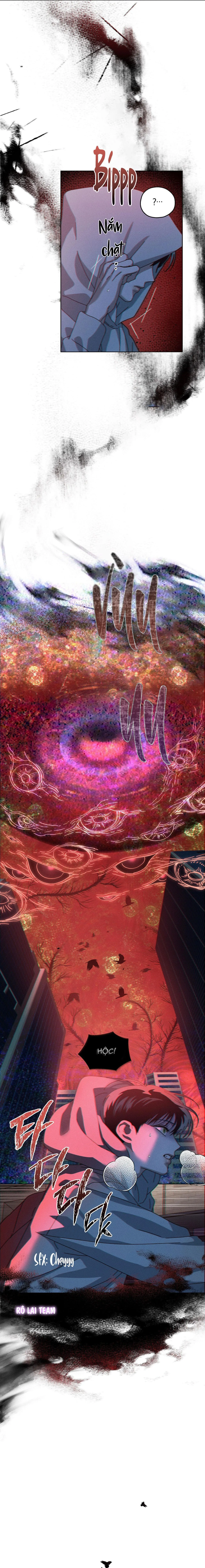Vực Sâu Thẳm Chapter 5 Trang 31