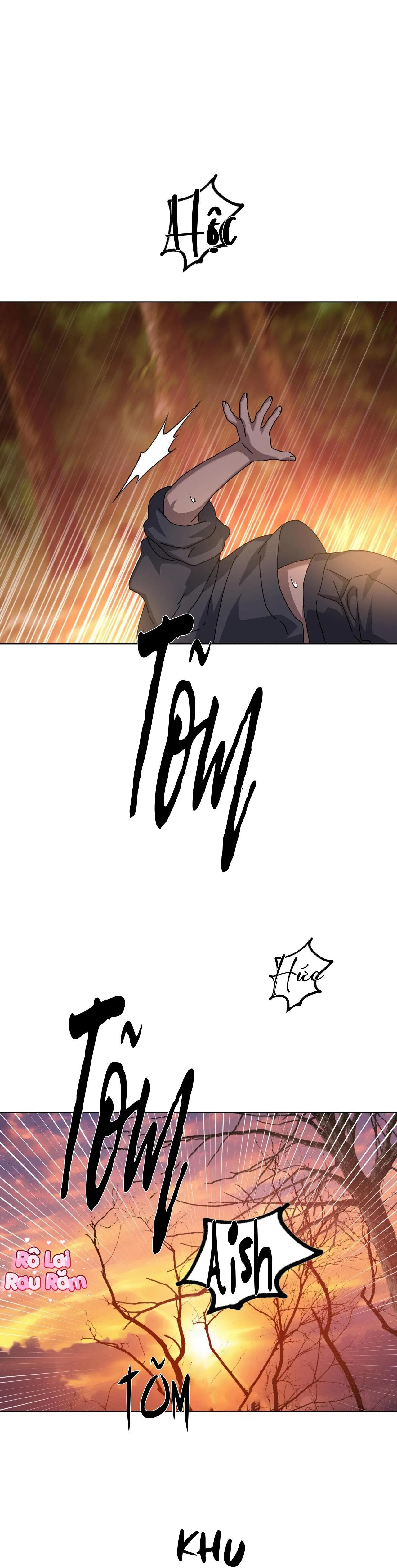 Vực Sâu Thẳm Chapter 50 Trang 3
