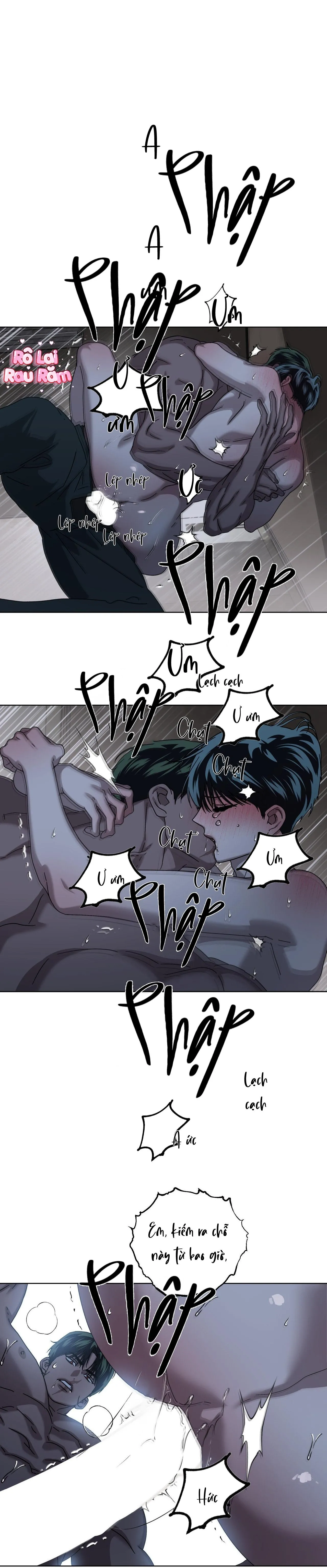 Vực Sâu Thẳm Chapter 50 Trang 26