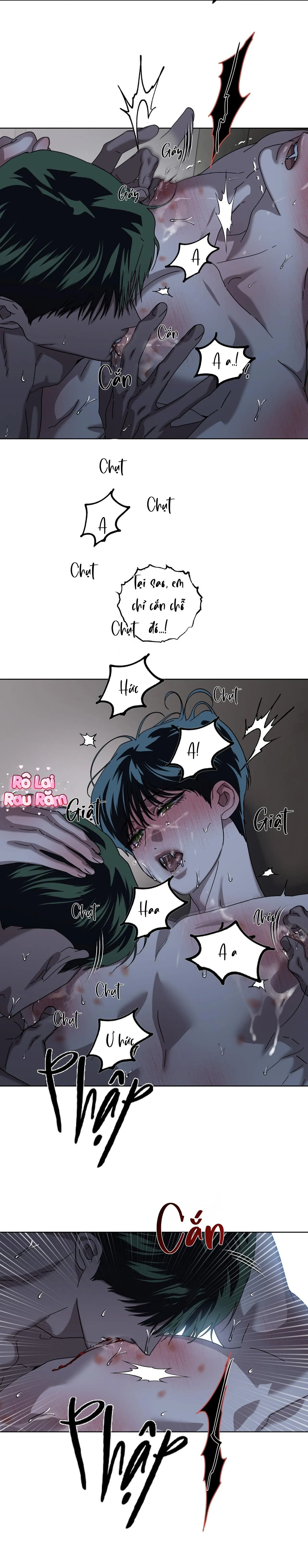 Vực Sâu Thẳm Chapter 50 Trang 29