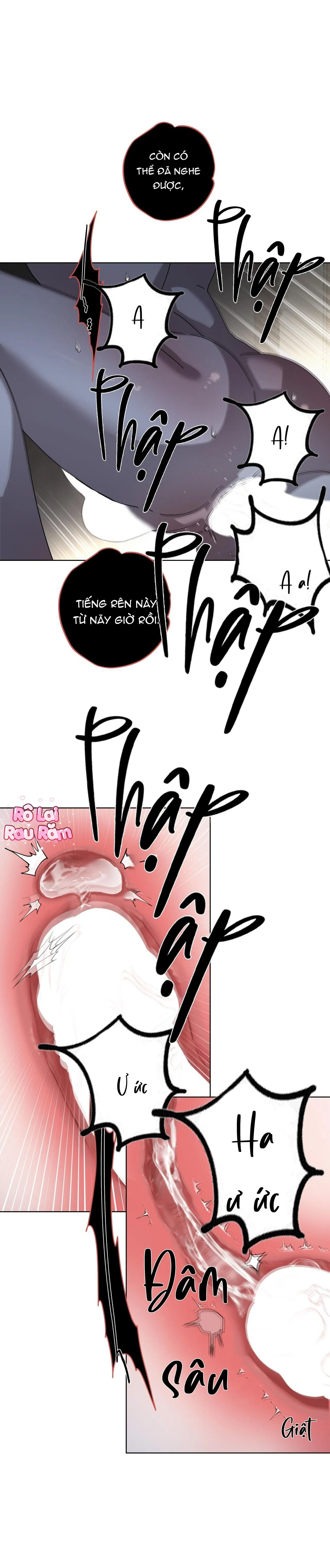 Vực Sâu Thẳm Chapter 51 Trang 9