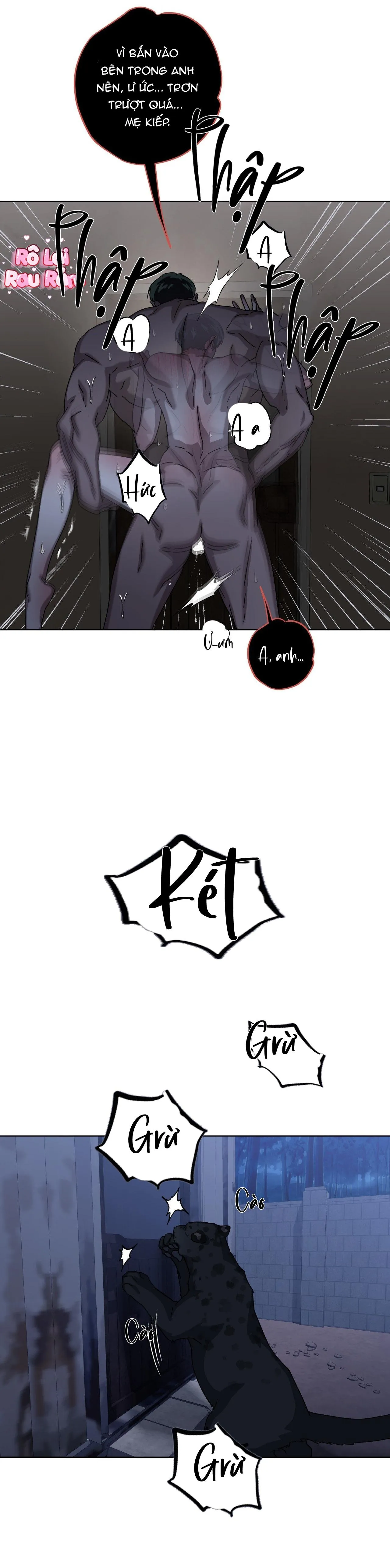 Vực Sâu Thẳm Chapter 51 Trang 12