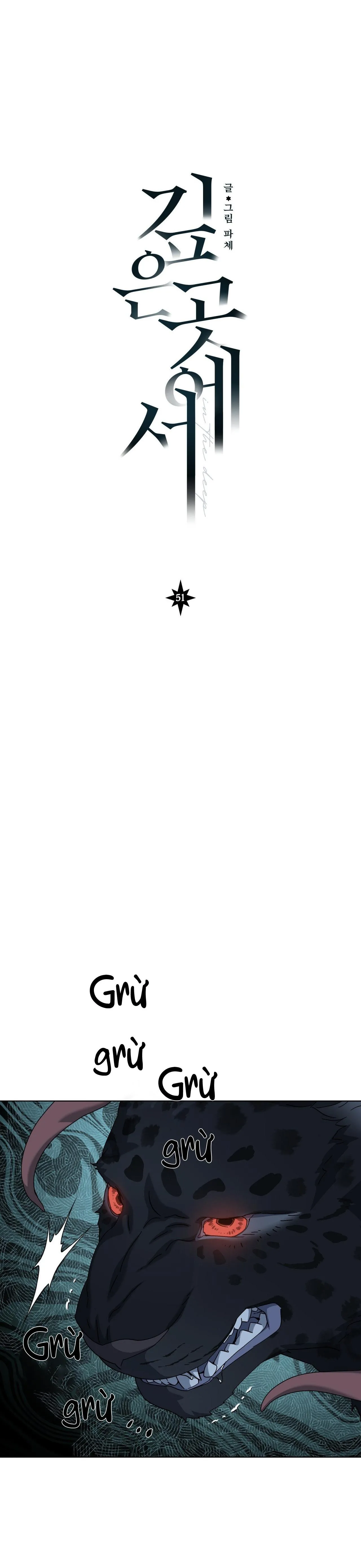 Vực Sâu Thẳm Chapter 51 Trang 14