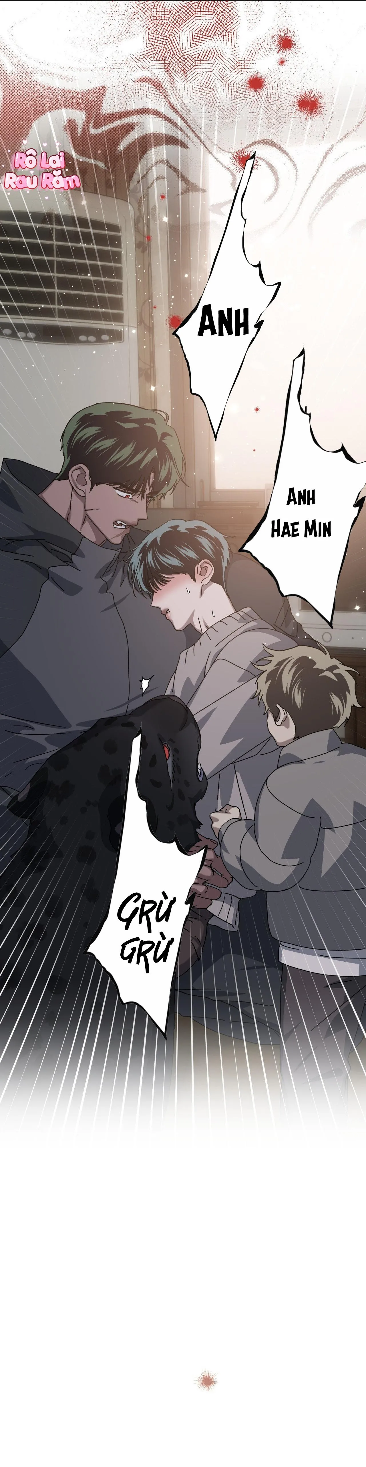 Vực Sâu Thẳm Chapter 51 Trang 28