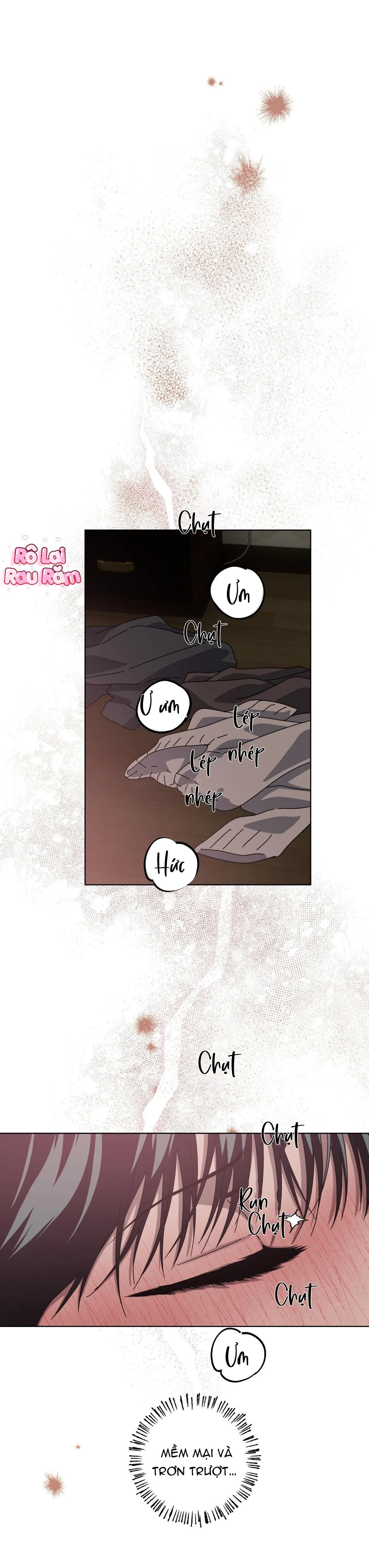 Vực Sâu Thẳm Chapter 51 Trang 29