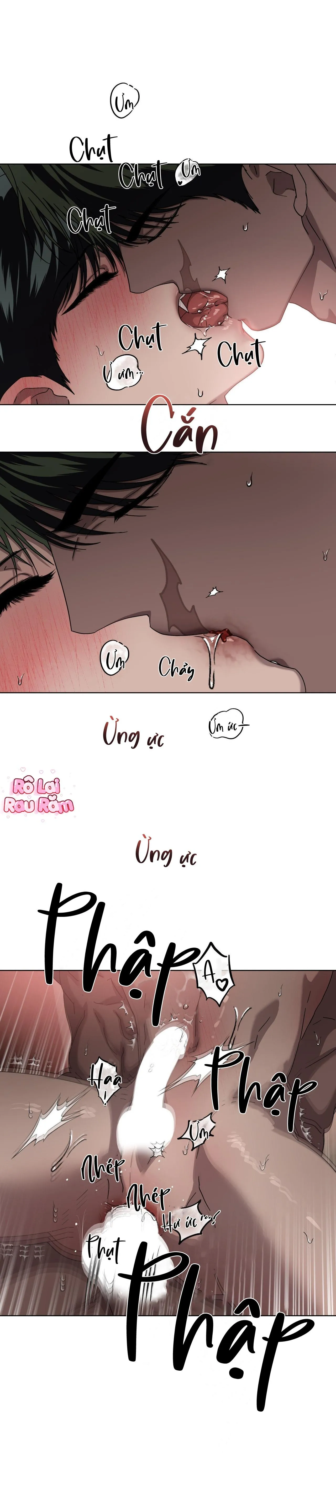 Vực Sâu Thẳm Chapter 52 Trang 9