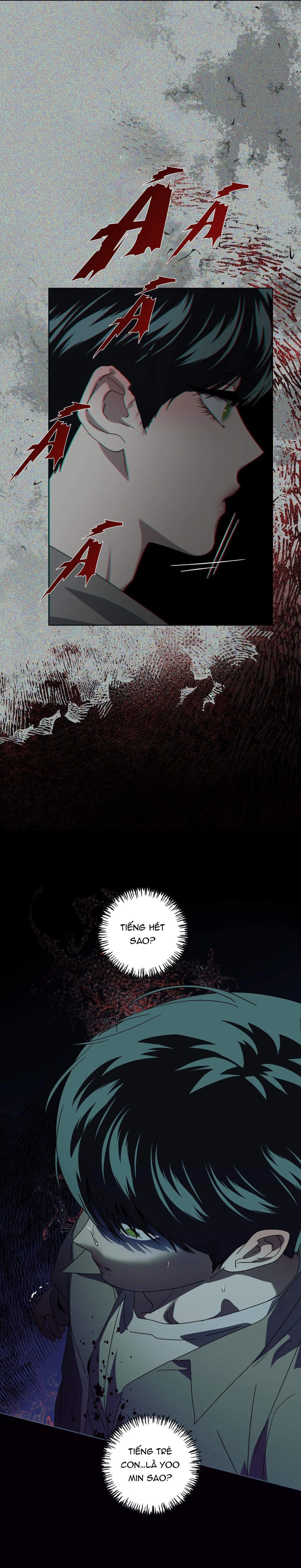 Vực Sâu Thẳm Chapter 55 Trang 13