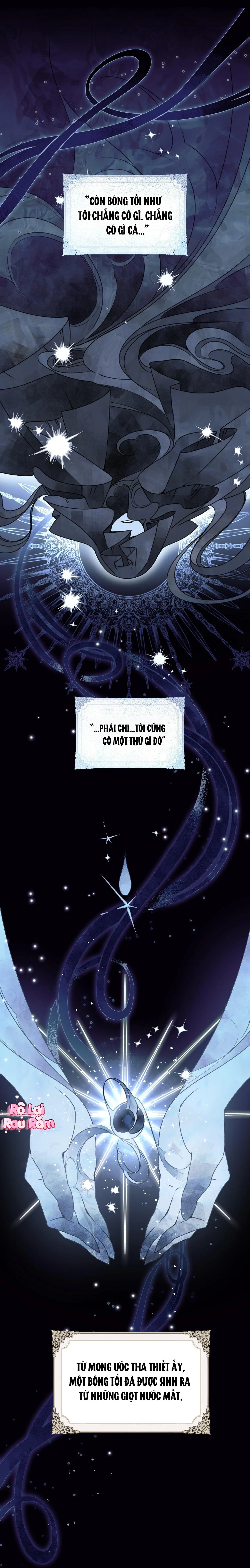 Vực Sâu Thẳm Chapter 55 Trang 16