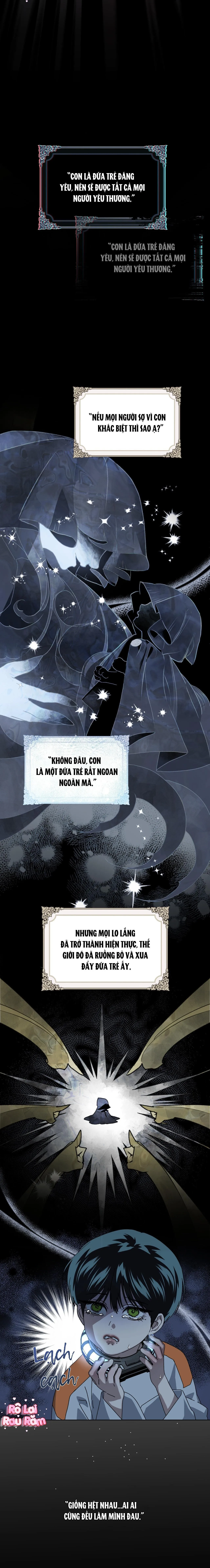 Vực Sâu Thẳm Chapter 55 Trang 21