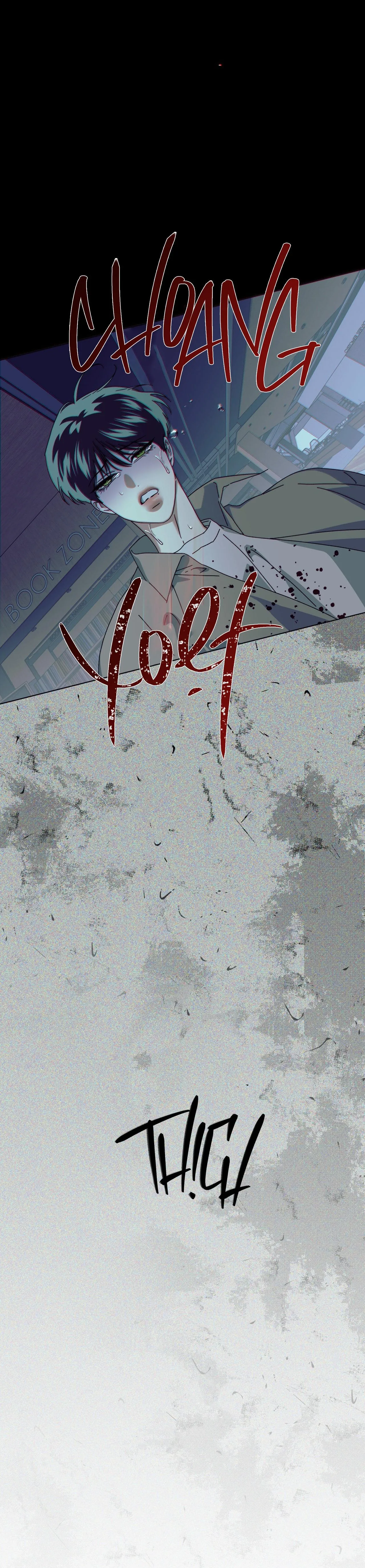 Vực Sâu Thẳm Chapter 55 Trang 28