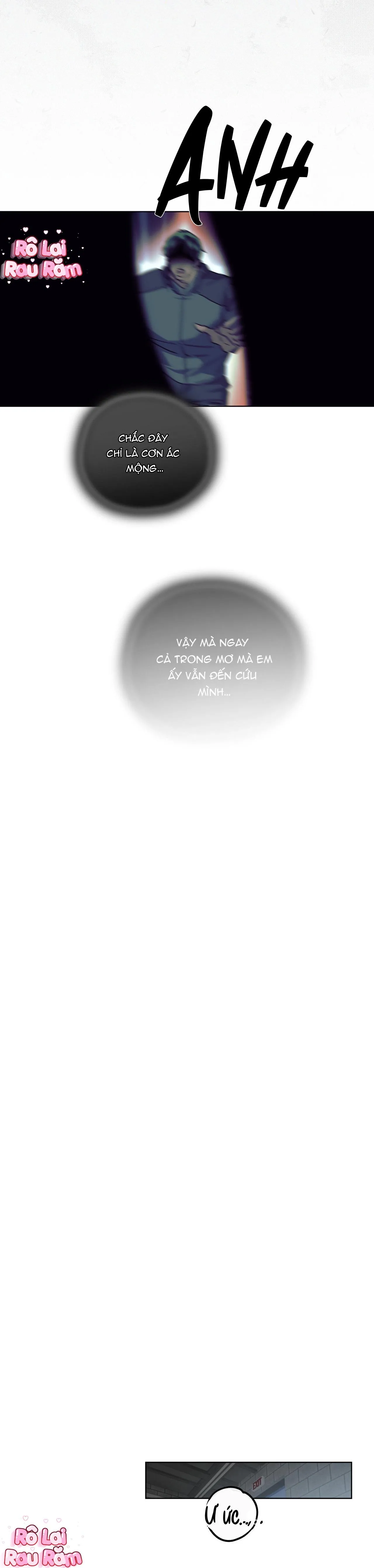 Vực Sâu Thẳm Chapter 55 Trang 29