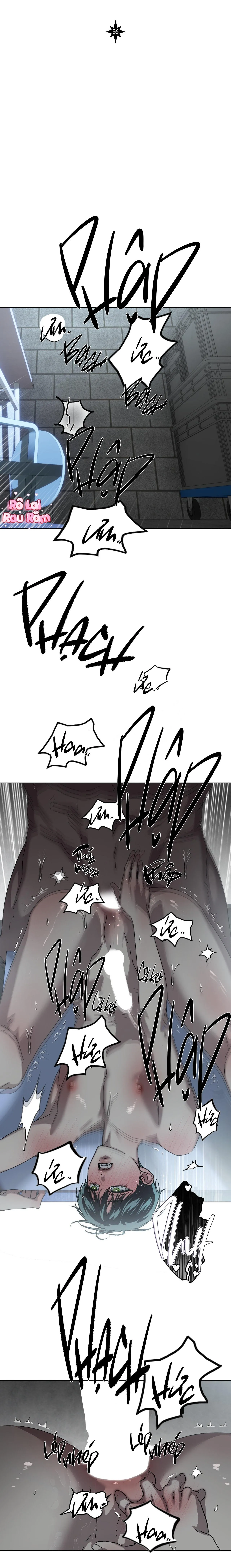 Vực Sâu Thẳm Chapter 56 Trang 13
