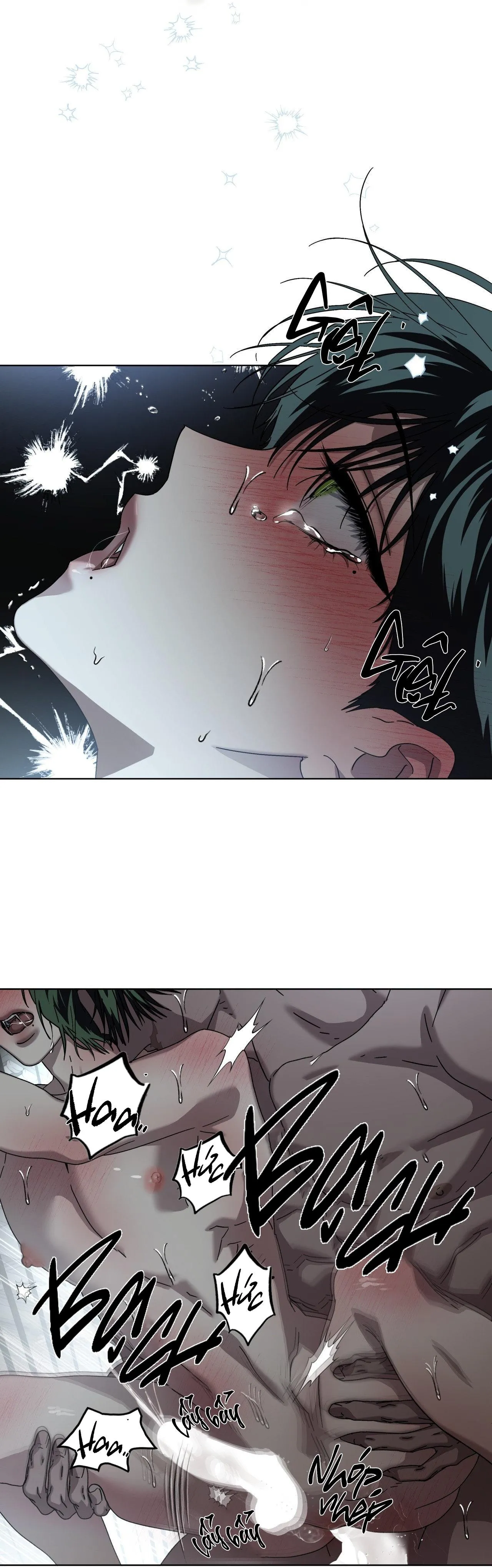 Vực Sâu Thẳm Chapter 57 Trang 4