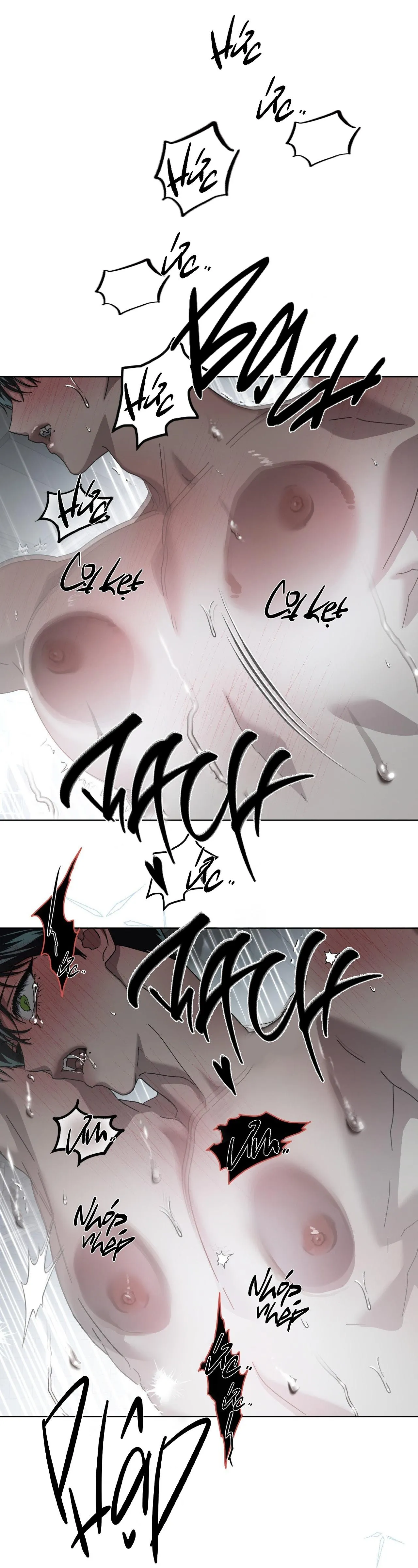 Vực Sâu Thẳm Chapter 57 Trang 6