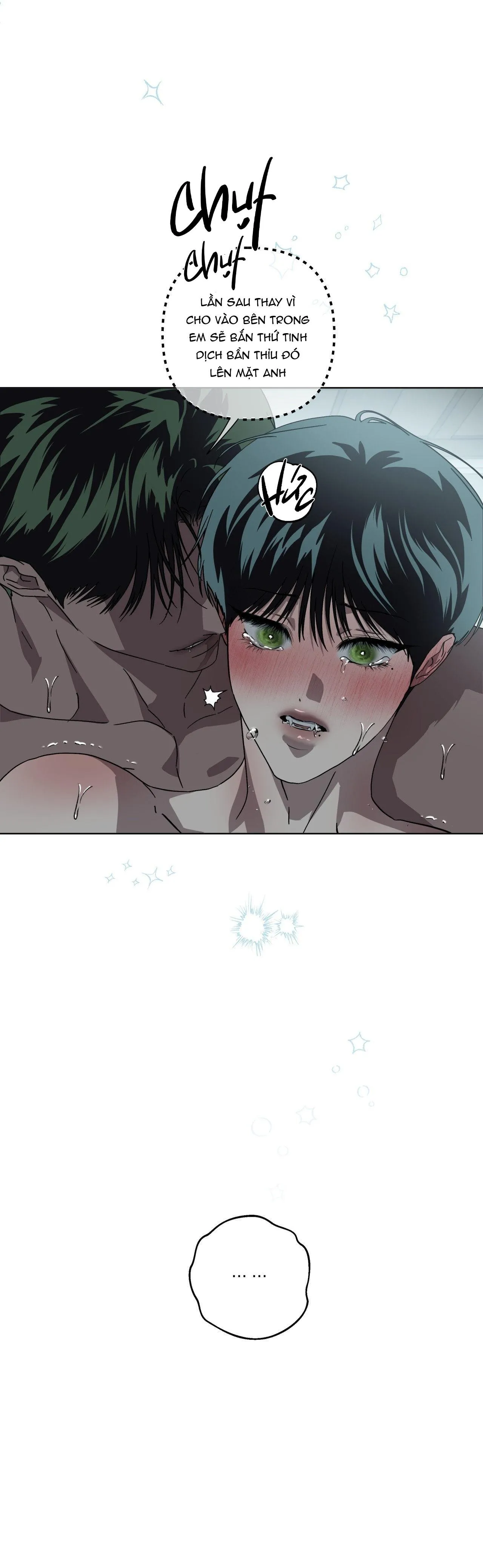 Vực Sâu Thẳm Chapter 57 Trang 10