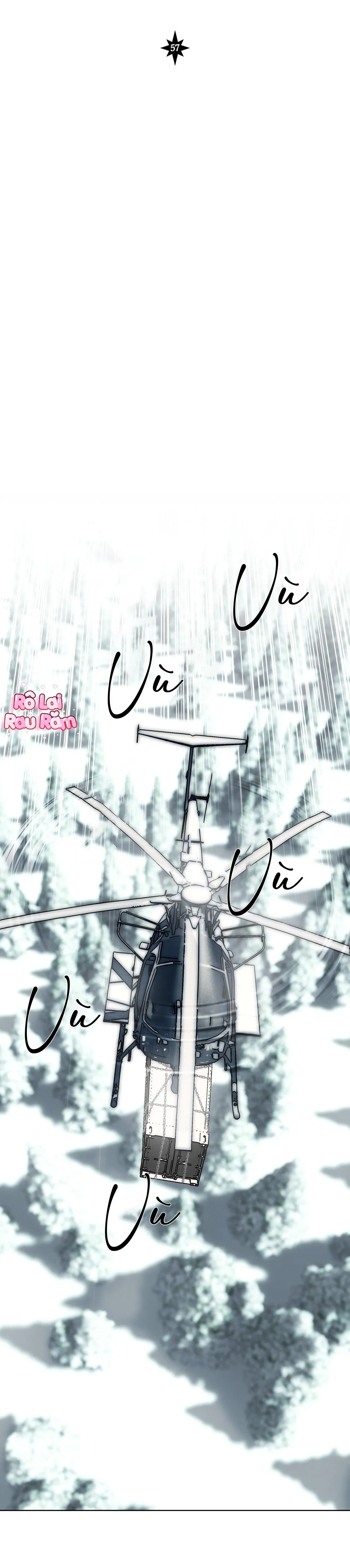 Vực Sâu Thẳm Chapter 57 Trang 12