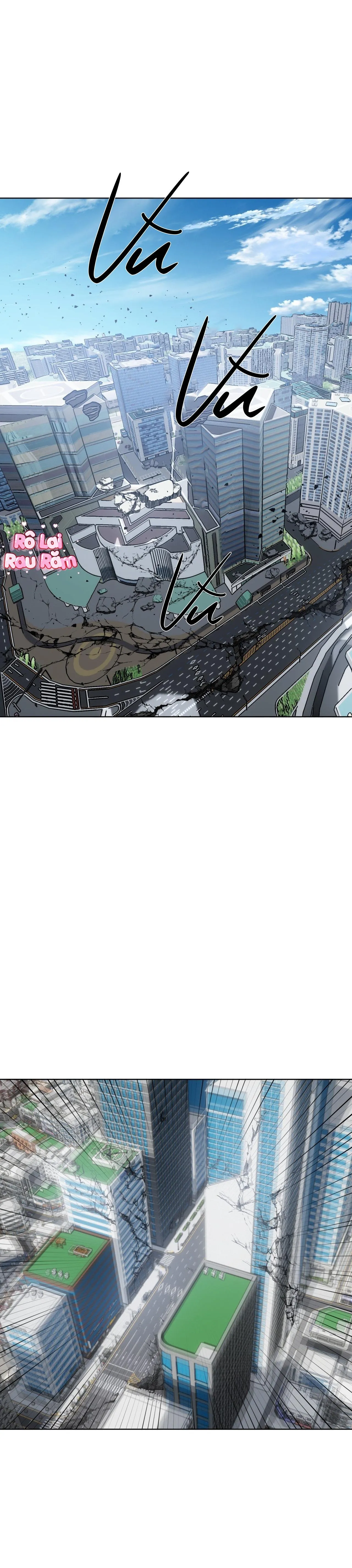 Vực Sâu Thẳm Chapter 57 Trang 23