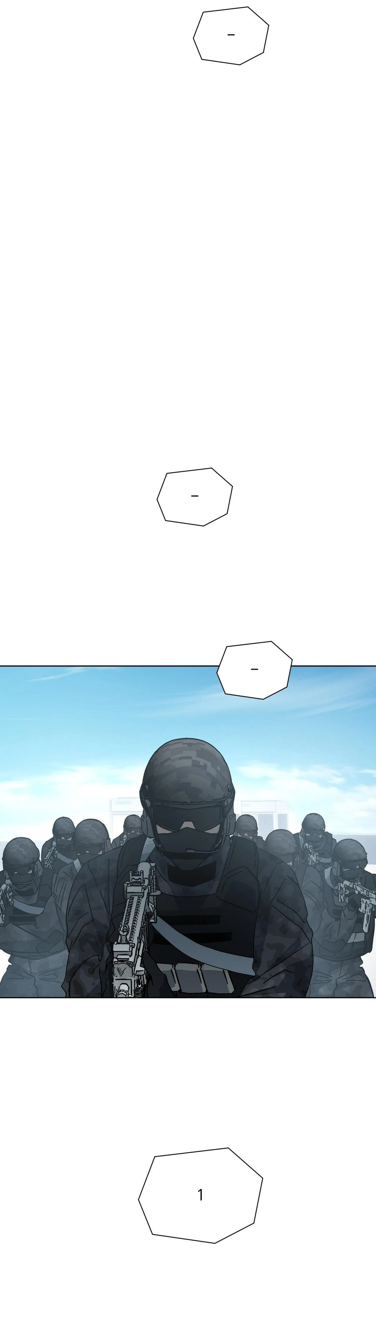 Vực Sâu Thẳm Chapter 57 Trang 28