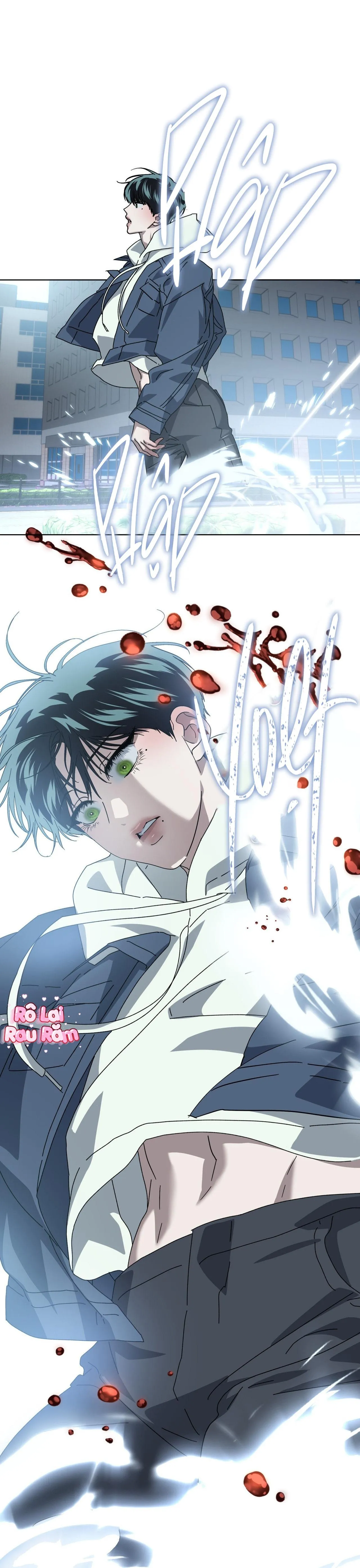 Vực Sâu Thẳm Chapter 57 Trang 29