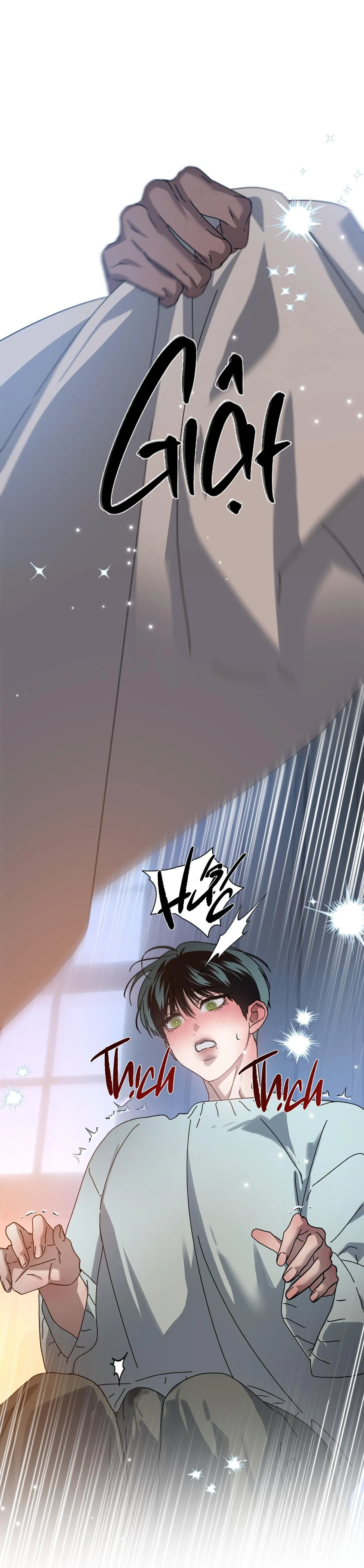 Vực Sâu Thẳm Chapter 59 Trang 34