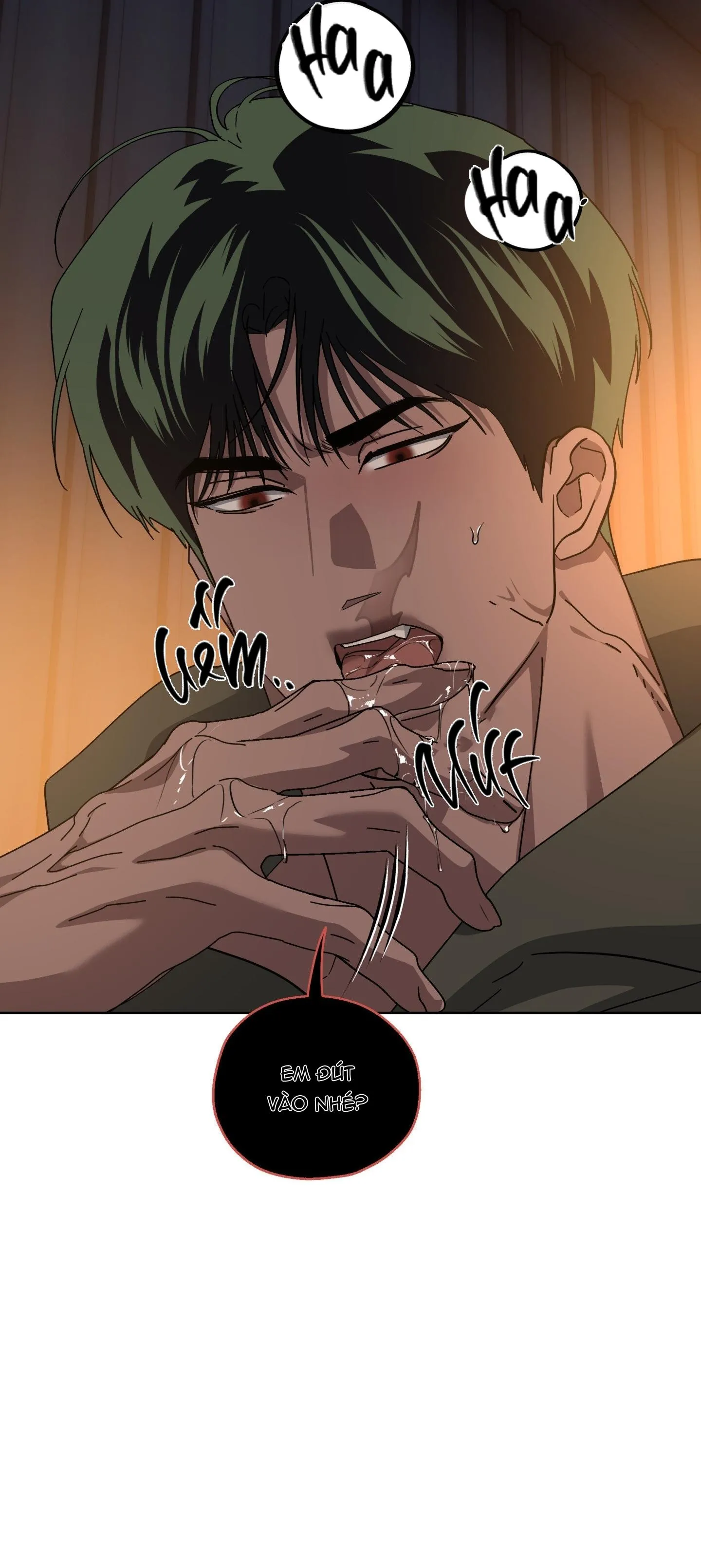 Vực Sâu Thẳm Chapter 60 Trang 11