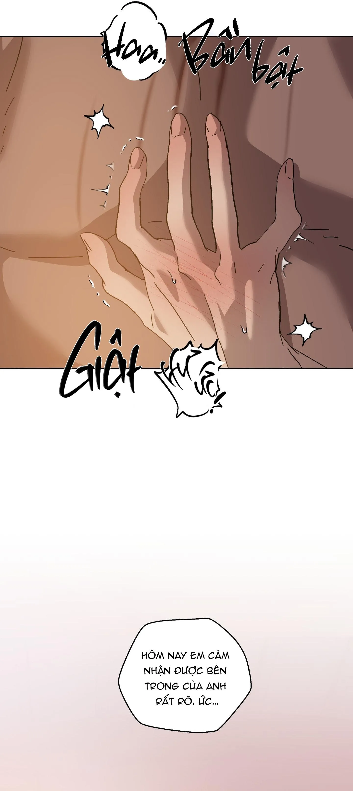 Vực Sâu Thẳm Chapter 60 Trang 17