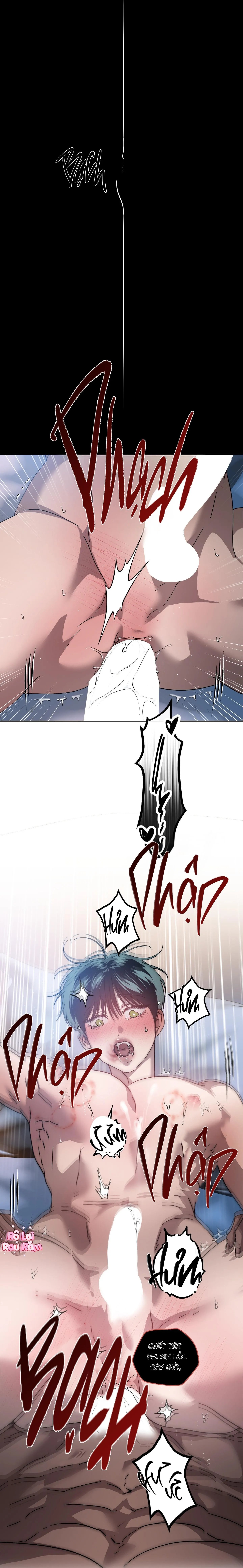 Vực Sâu Thẳm Chapter 60 Trang 21