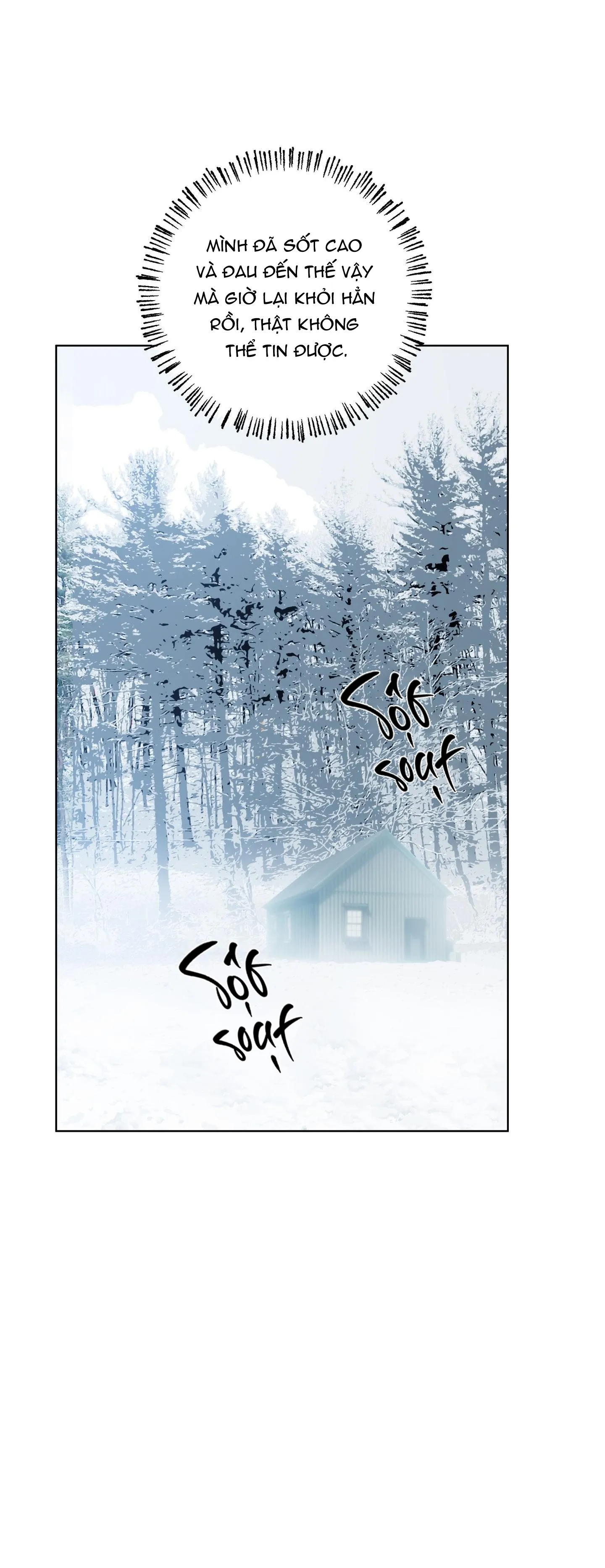 Vực Sâu Thẳm Chapter 60 Trang 23