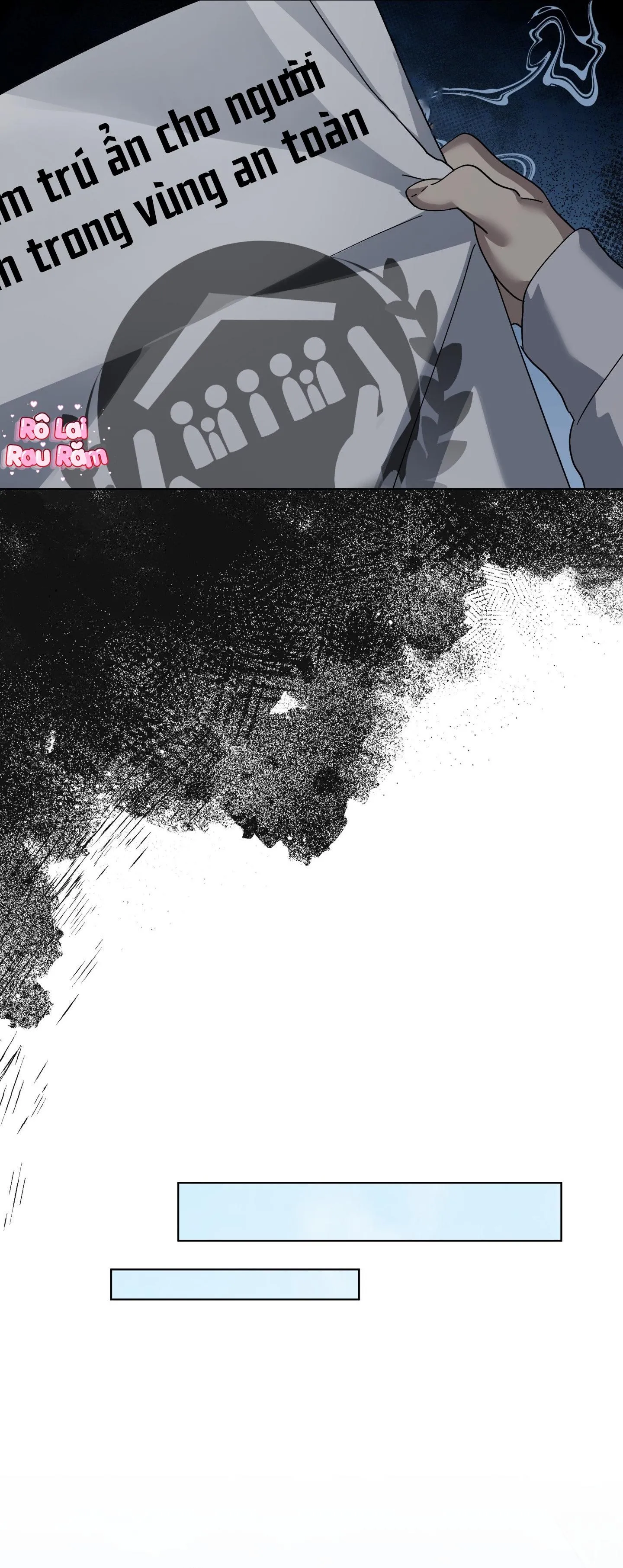 Vực Sâu Thẳm Chapter 60 Trang 28