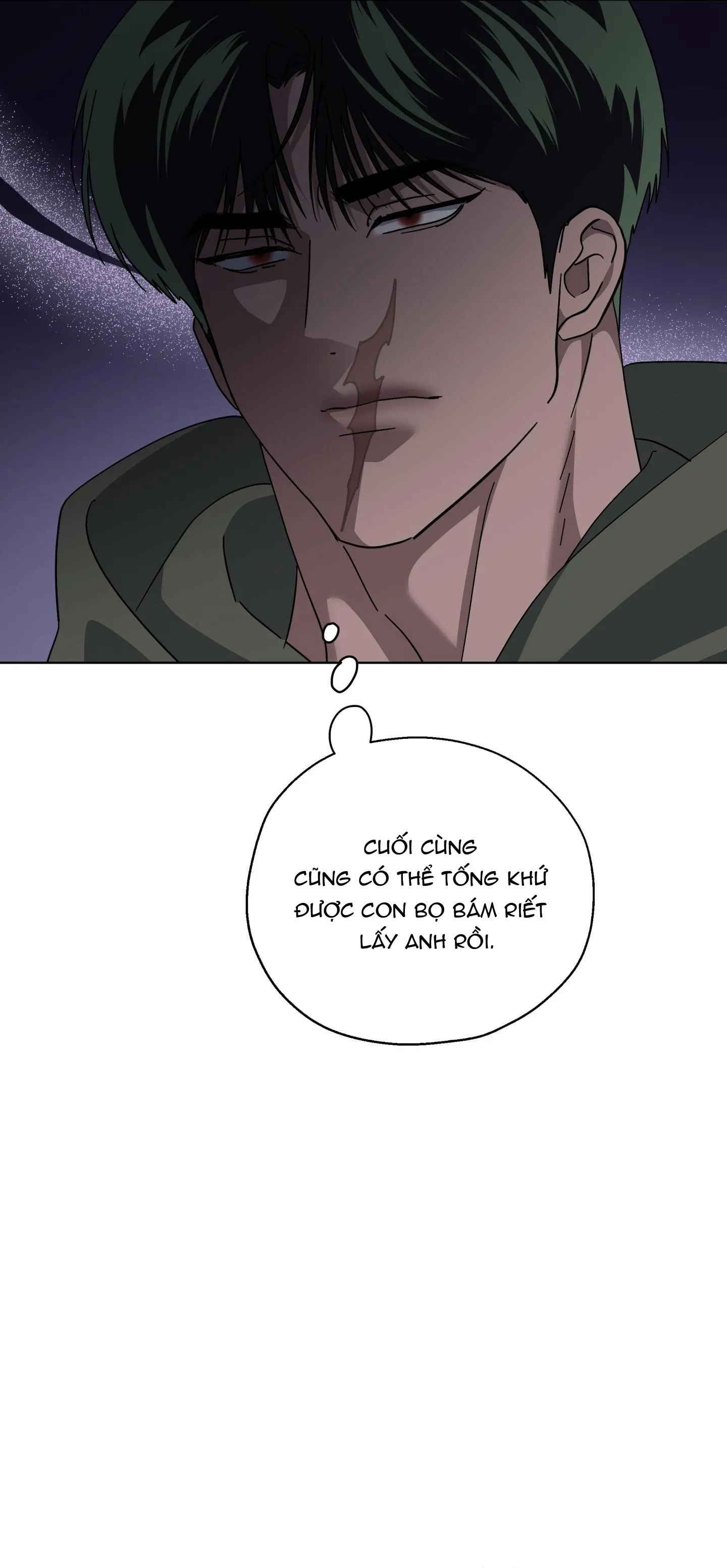 Vực Sâu Thẳm Chapter 60 Trang 30