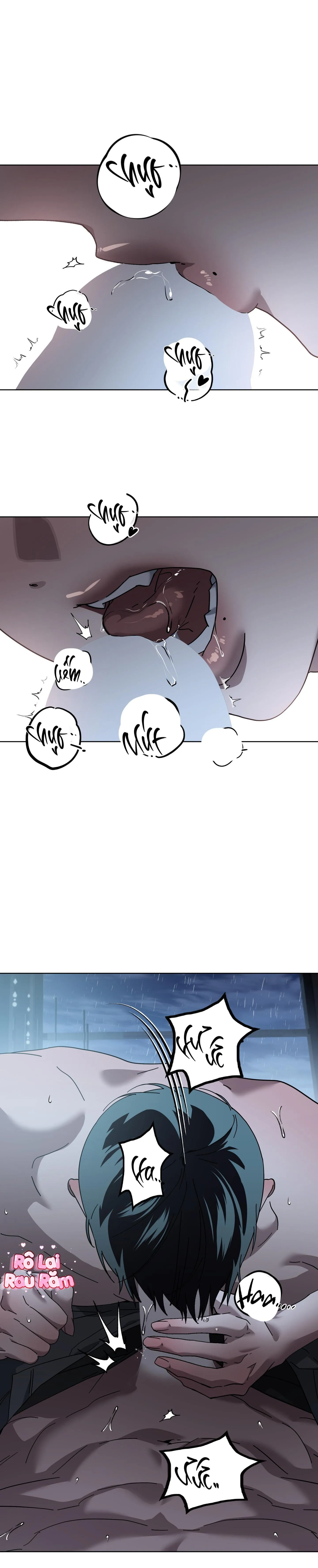 Vực Sâu Thẳm Chapter 63 Trang 23