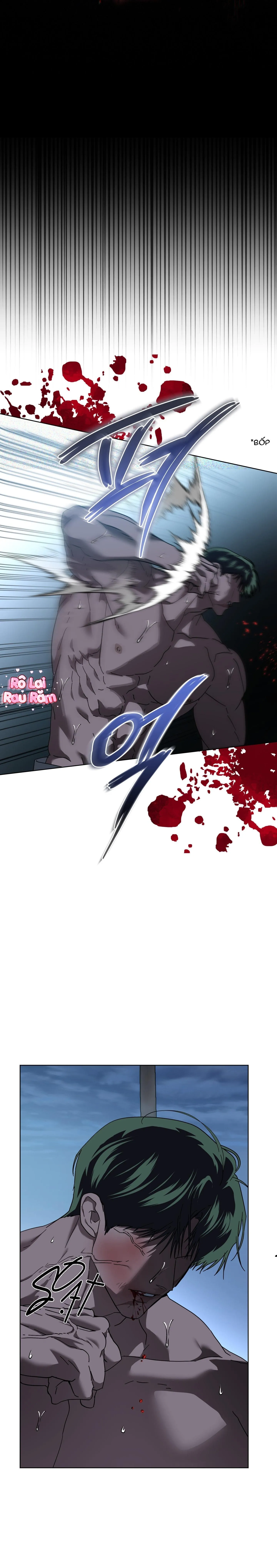 Vực Sâu Thẳm Chapter 64 Trang 4