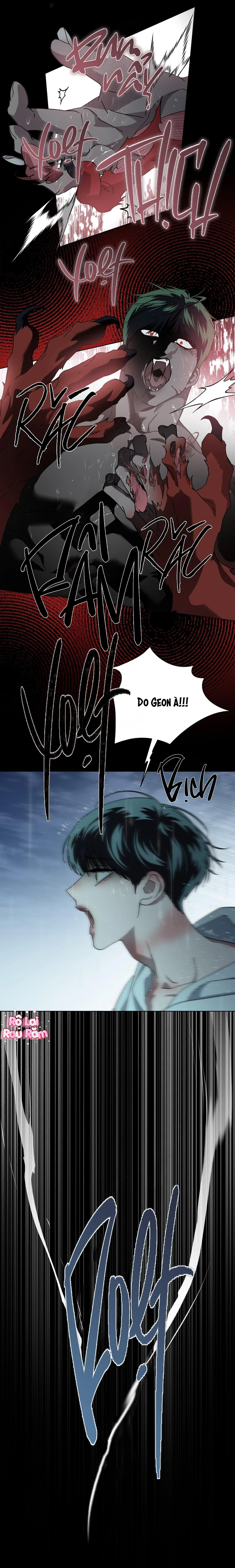 Vực Sâu Thẳm Chapter 64 Trang 19