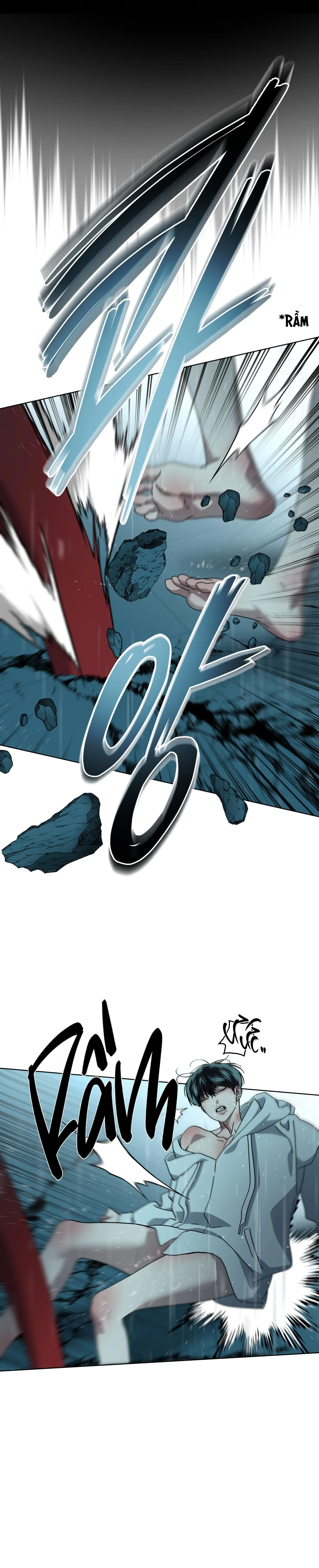 Vực Sâu Thẳm Chapter 64 Trang 20