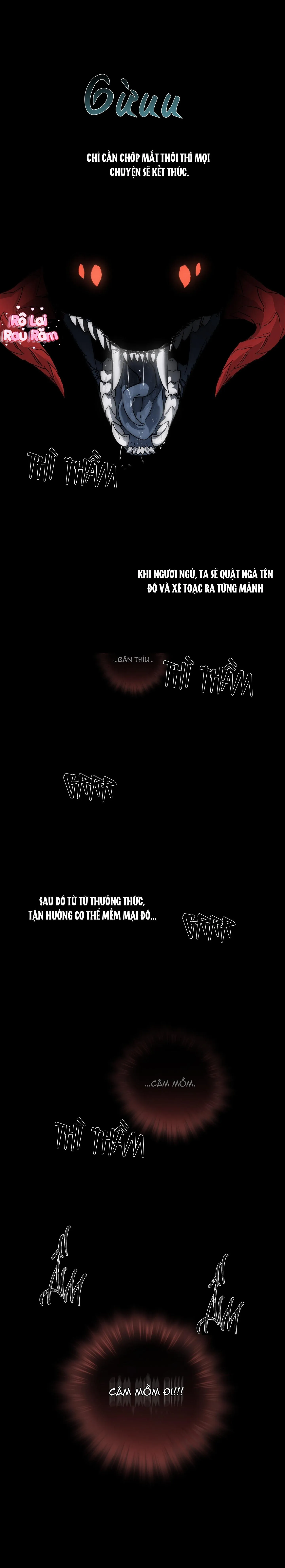 Vực Sâu Thẳm Chapter 64 Trang 27