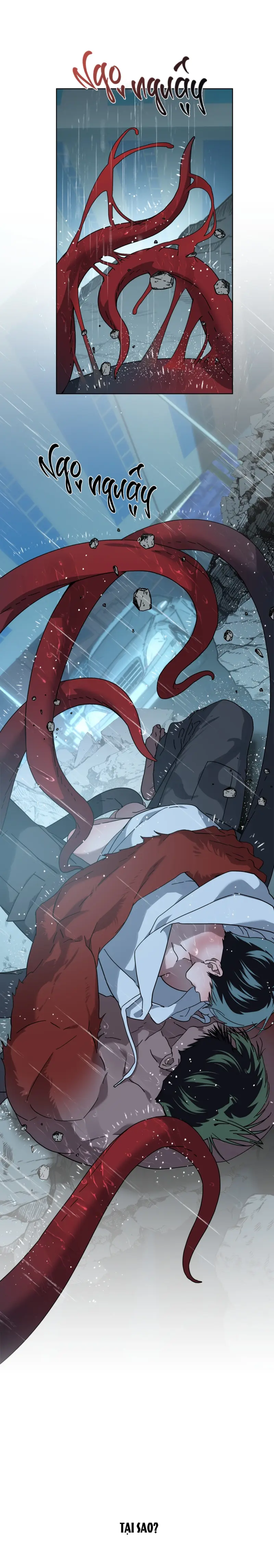 Vực Sâu Thẳm Chapter 65 Trang 4