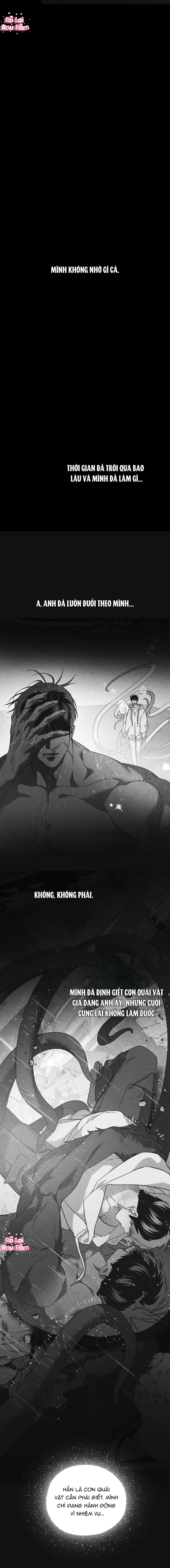 Vực Sâu Thẳm Chapter 65 Trang 17