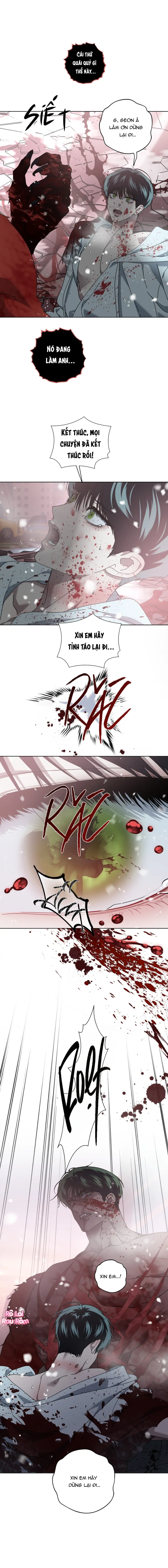 Vực Sâu Thẳm Chapter 66 Trang 3