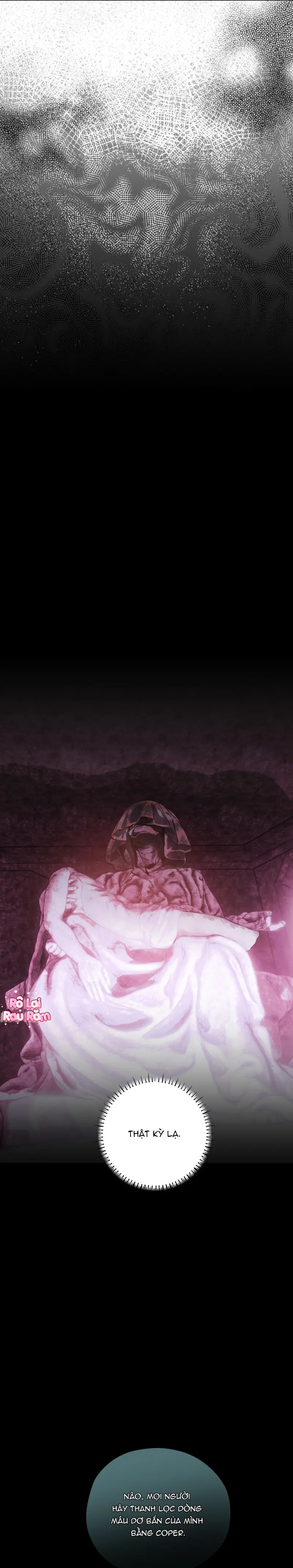 Vực Sâu Thẳm Chapter 66 Trang 23
