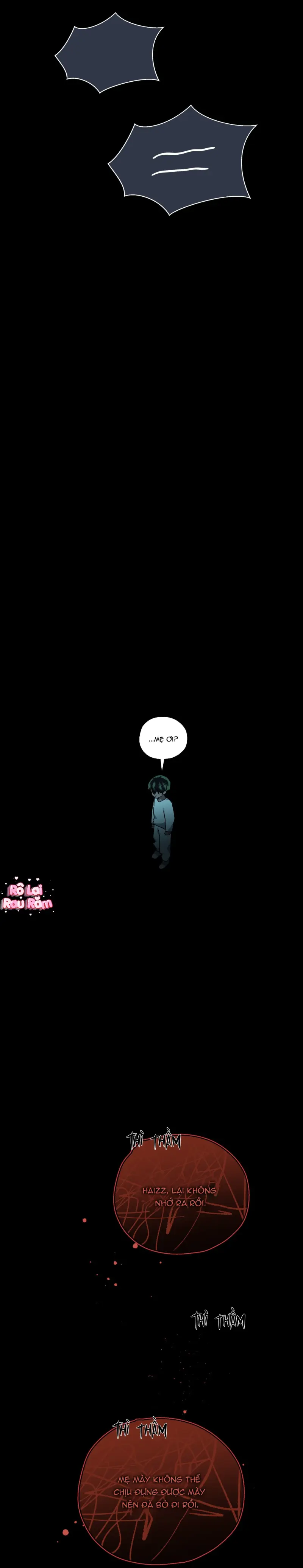 Vực Sâu Thẳm Chapter 66 Trang 26
