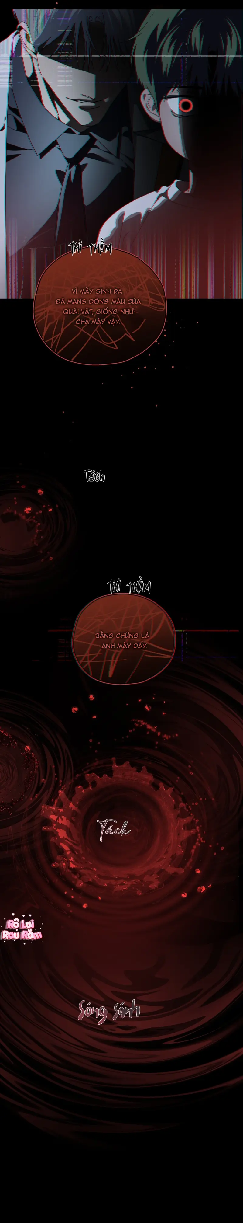 Vực Sâu Thẳm Chapter 66 Trang 27